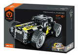 Stavebnice iM.MASTER Auto 177ks