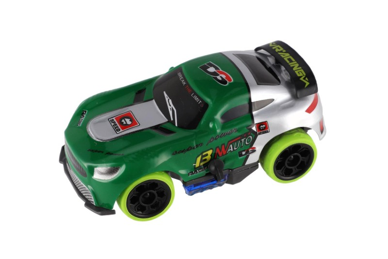 RC model auto TEDDIES 12cm