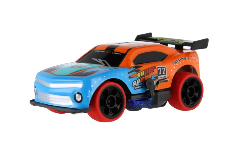 RC model auto TEDDIES 13cm