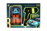 RC model auto TEDDIES 13cm