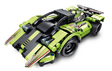 Stavebnice iM.MASTER Auto RC 2v1 335ks