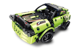 Stavebnice iM.MASTER Auto RC 2v1 335ks
