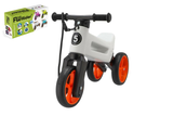 Odrážedlo FUNNY WHEELS Rider SuperSport 2v1 White