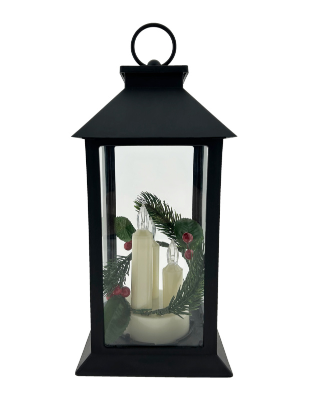Lucerna LED TRIXLINE TR-214V svíčky