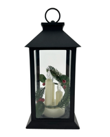Lucerna LED TRIXLINE TR-214V svíčky