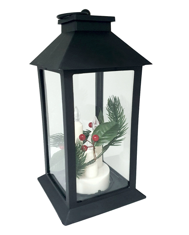 Lucerna LED TRIXLINE TR-214V svíčky