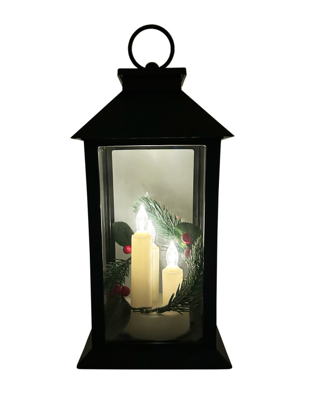 Lucerna LED TRIXLINE TR-214V svíčky