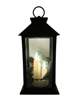 Lucerna LED TRIXLINE TR-214V svíčky