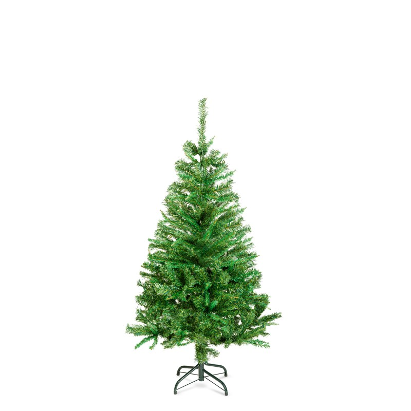 Stromeček umělý 56485A 120cm zasněžený