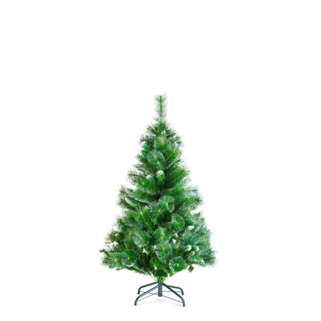 Stromeček umělý 56482A 120cm zasněžený