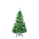 Stromeček umělý 56482B 150cm zasněžený