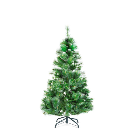 Stromeček umělý 56482B 150cm zasněžený