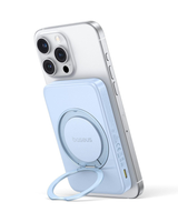 PowerBank BASEUS PicoGo Qi2 5000mAh Blue