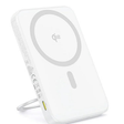 PowerBank BASEUS PicoGo Qi2 5000mAh White