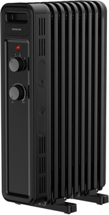 Radiátor olejový SENCOR SOH 3509BK