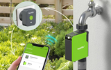 Smart řídící jednotka RAINPOINT HTV107B Bluetooth