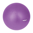 Mini pilates míč RBA-3103-PU 25cm Purple
