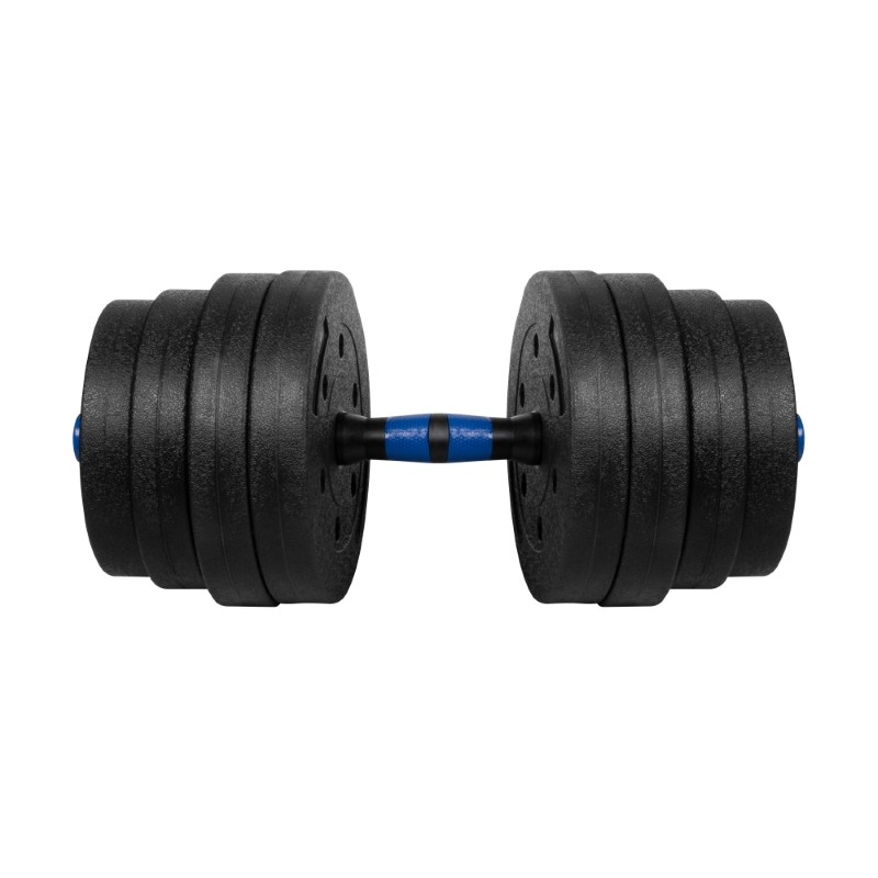 Sada bitumenových činek REBEL RBA-2301 4x2,5kg+4x2kg+4x1,5kg+4x1,25kg