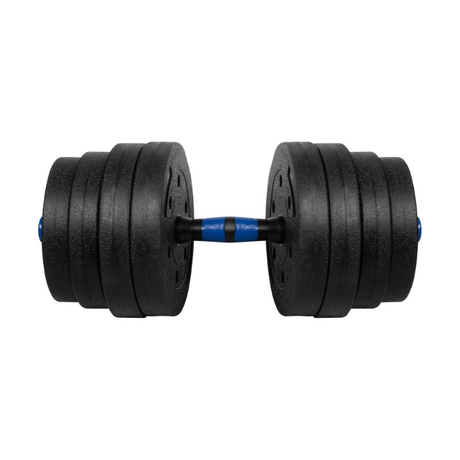 Sada bitumenových činek REBEL RBA-2301 4x2,5kg+4x2kg+4x1,5kg+4x1,25kg