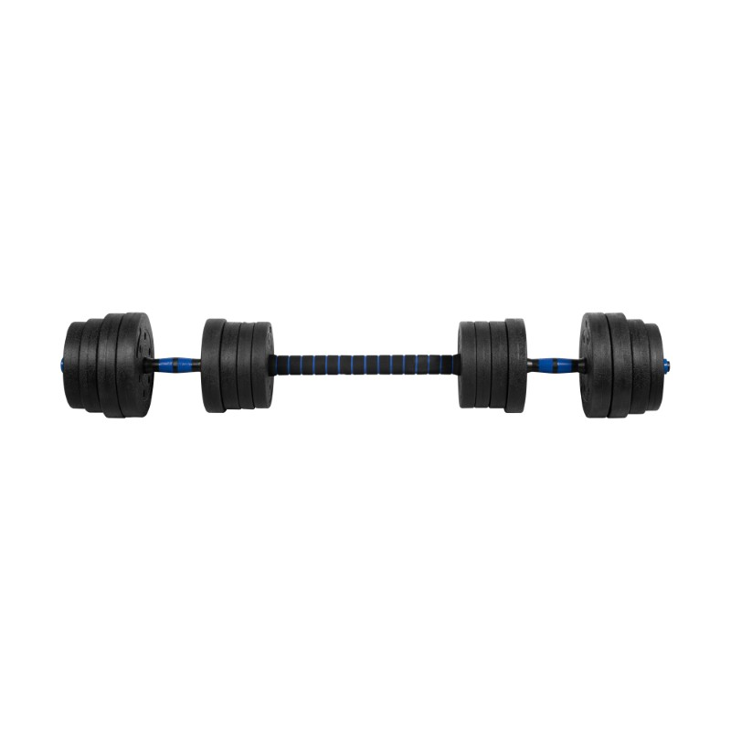 Sada bitumenových činek REBEL RBA-2301 4x2,5kg+4x2kg+4x1,5kg+4x1,25kg