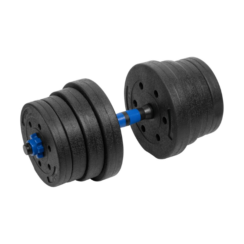 Sada bitumenových činek REBEL RBA-2301 4x2,5kg+4x2kg+4x1,5kg+4x1,25kg