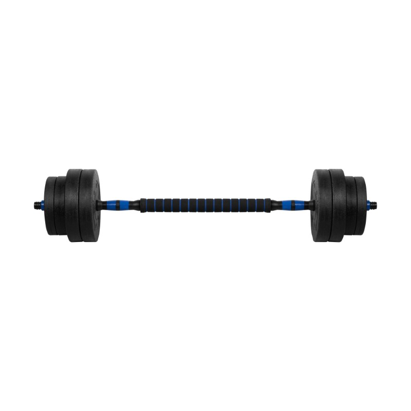 Sada bitumenových činek REBEL RBA-2302-1 4x3kg+2x2,5kg+2x1,25kg