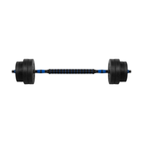 Sada bitumenových činek REBEL RBA-2302-1 4x3kg+2x2,5kg+2x1,25kg