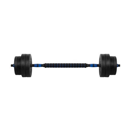 Sada bitumenových činek REBEL RBA-2302-1 4x3kg+2x2,5kg+2x1,25kg