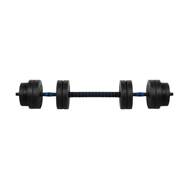 Sada bitumenových činek REBEL RBA-2302-1 4x3kg+2x2,5kg+2x1,25kg