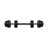 Sada bitumenových činek REBEL RBA-2302-1 4x3kg+2x2,5kg+2x1,25kg