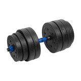 Sada bitumenových činek REBEL RBA-2302-1 4x3kg+2x2,5kg+2x1,25kg