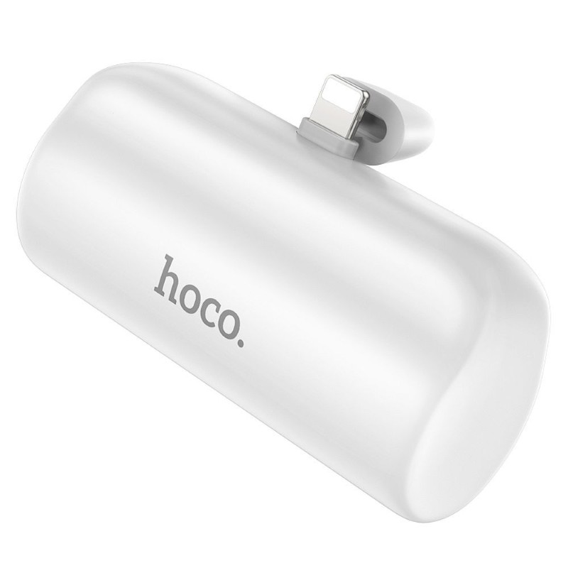 PowerBank HOCO J106 Plugon 5000mAh Lightning