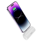 PowerBank HOCO J106 Plugon 5000mAh Lightning