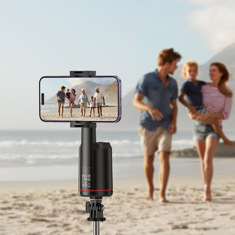 Selfie držák HOCO K23 Black