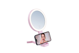 Zrcátko kosmetické IMMAX Sweet Make Up 09102L