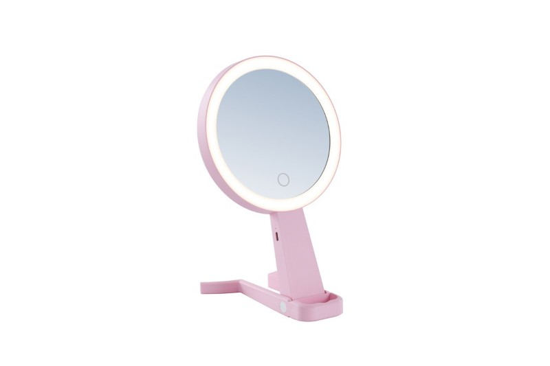 Zrcátko kosmetické IMMAX Sweet Make Up 09102L