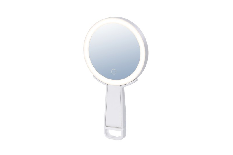 Zrcátko kosmetické IMMAX Sweet Make Up 09103L