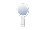 Zrcátko kosmetické IMMAX Sweet Make Up 09103L
