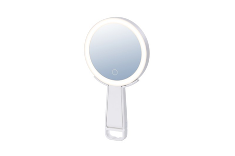 Zrcátko kosmetické IMMAX Sweet Make Up 09103L