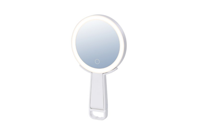Zrcátko kosmetické IMMAX Sweet Make Up 09103L