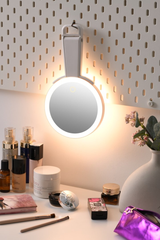 Zrcátko kosmetické IMMAX Sweet Make Up 09103L