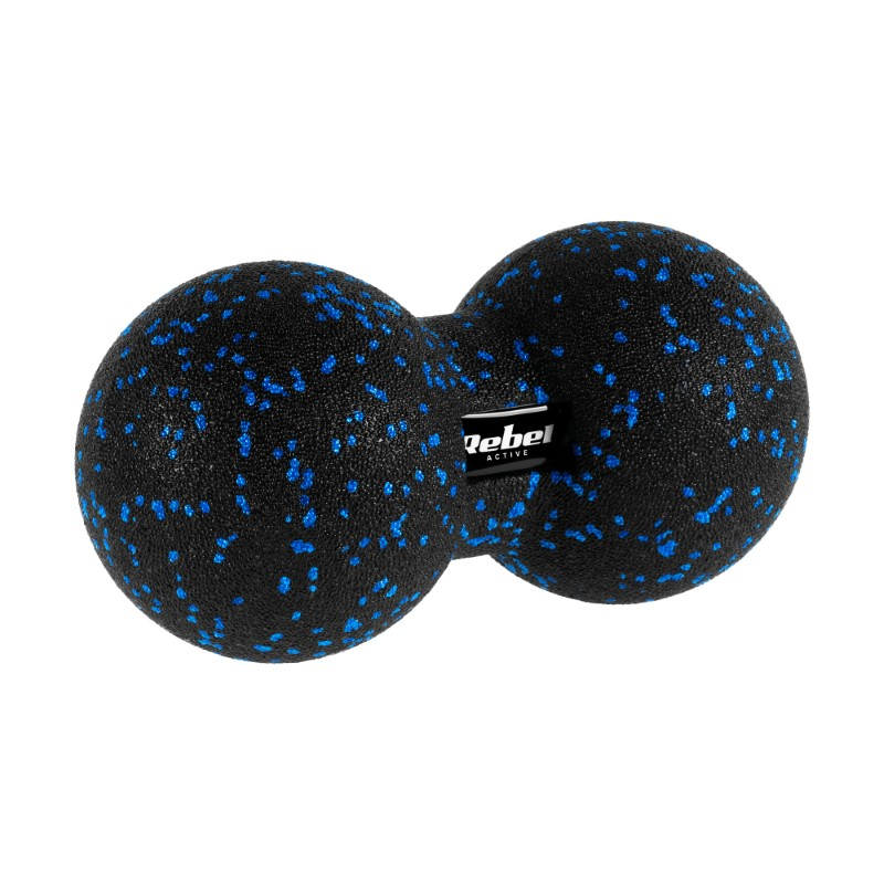 Sada masážních válečků REBEL RBA-3054-S6