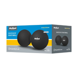 Míček masážní REBEL RBA-3058 Duoball