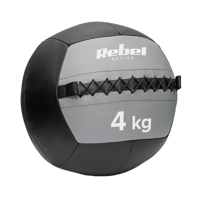 Medicinbal REBEL RBA-3107-4 4kg