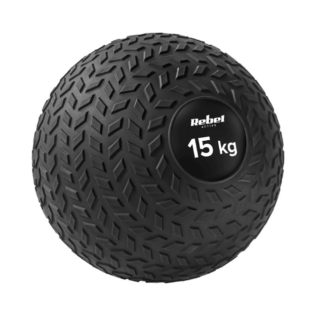 Medicinbal REBEL RBA-3108-15 Slam Ball 15kg