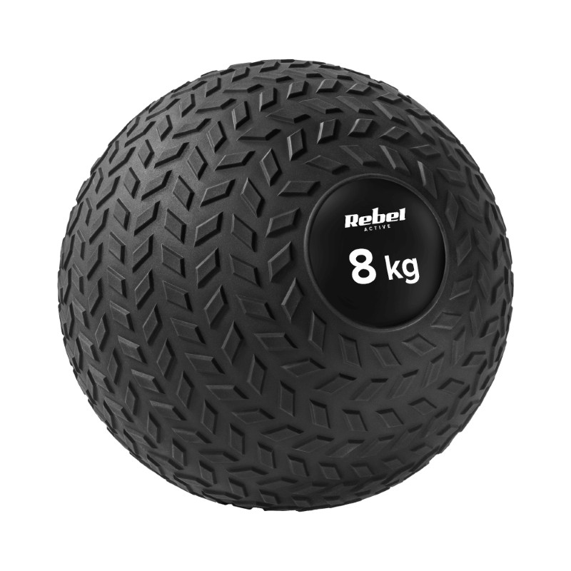 Medicinbal REBEL RBA-3108-8 Slam Ball 8kg