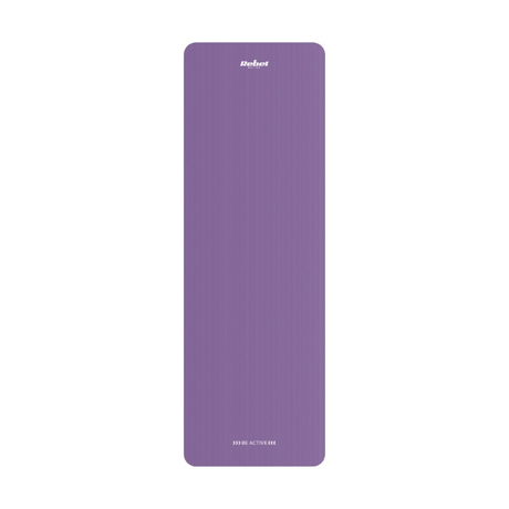 Podložka na jógu REBEL RBA-3150-PU