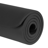 Podložka na jógu REBEL RBA-3151-BK