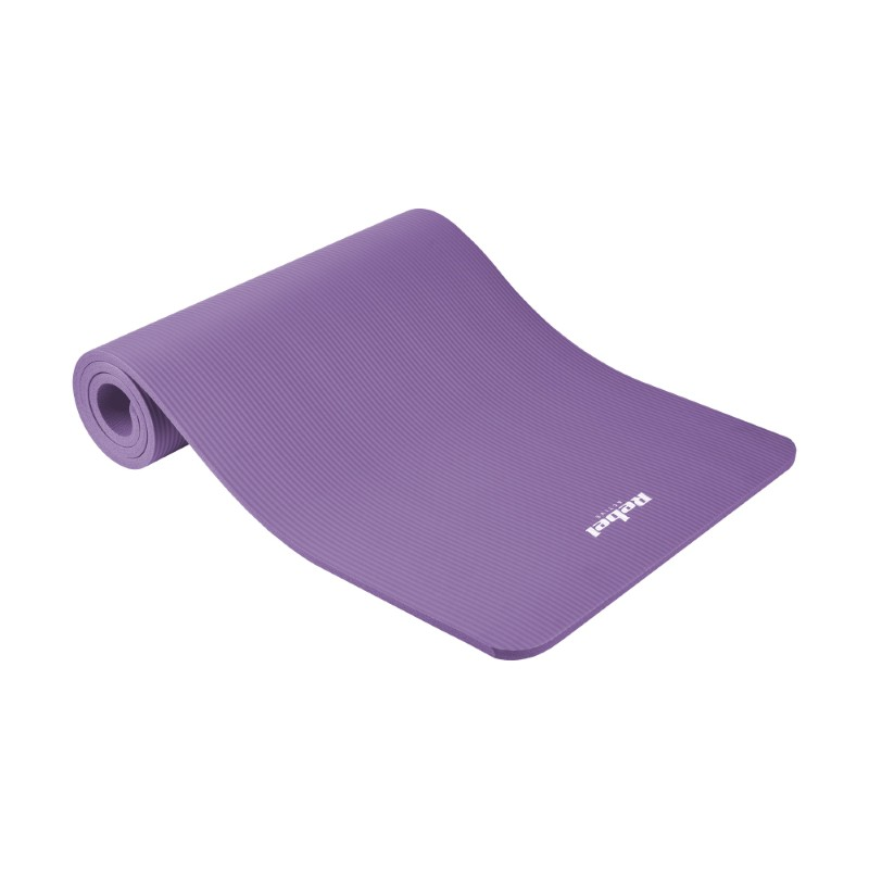 Podložka na jógu REBEL RBA-3151-PU