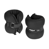 Závaží na kotníky a zápěstí REBEL RBA-3500-2 2x2kg